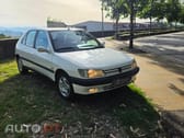 Peugeot 306 1.6 XT