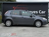 Fiat Punto 1.3 EVO