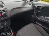 Seat Ibiza 1.2 12V Sport