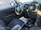 MINI Cooper D