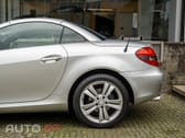 Mercedes-Benz SLK 200 K