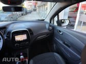 Renault Captur 1.5 dCi Exclusive