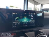 Mercedes-Benz A 180 d Style Aut.
