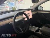 Tesla Model Y Long Range Tração Integral