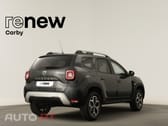 Dacia Duster Duster 1.0 TCe ECO-G SL Dacia Go Bi-Fuel