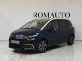 Citroen Grand C4 SpaceTourer 1.5 BlueHDi Shine EAT8