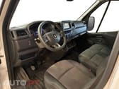 Renault Master 2.3 dCi L1H1 3.5T
