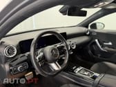 Mercedes-Benz A 250 e AMG Line