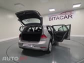 Volkswagen Golf 1.6 TDI Confortline