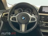 BMW 520 d Auto
