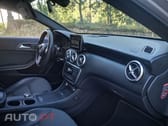 Mercedes-Benz A 180 d Style Aut.