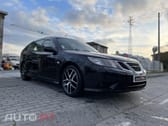 Saab 9-3 1.9TiD Lin-Sport Aut.