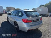 BMW 320 d Touring Pack M Auto