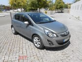 Opel Corsa 1.3 CDTI - GPS
