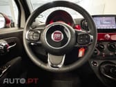 Fiat 500 1.0 Hybrid