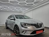 Renault Mégane Sport Tourer 1.5 Blue dCi GT Line EDC