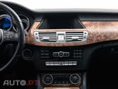 Mercedes-Benz CLS 250 CDi BlueEfficiency Shooting Brake 