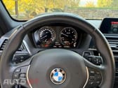 BMW 116 d Aut. Edition M Sport Shadow