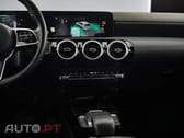 Mercedes-Benz A 250 Hybrid EQ Power