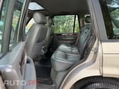 Land Rover Range Rover Outro