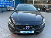 Volvo V60 2.4 D6 R-Design Momentum AWD Phev