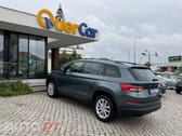 Skoda Kodiaq 2.0 TDI Ambition DSG