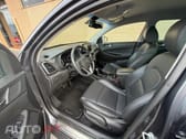 Hyundai Tucson 1.6 CRDi Premium+Pack Pele+Pack Style DCT