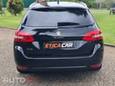 Peugeot 308 1.6 BlueHDi Allure J17