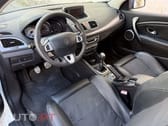 Renault Mégane Coupe 1.5 dCi GT Line