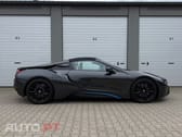 BMW i8 Roadster First Edition