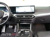 BMW 330 e iPerformance Sport Line