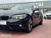 BMW 116 d Corporate Edition