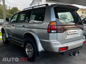 Mitsubishi Pajero Sport 2.5 GLS