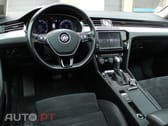 Volkswagen Passat Variant 1.6 TDI Highline DSG