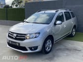 Dacia Logan MCV 0.9 TCe Comfort