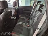 Renault Grand Scénic 1.5 dCi Bose Edition SS