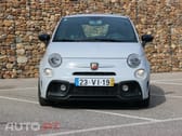Abarth 595 1.4 T-Jet Competizione