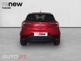 Renault Captur TECHNO TCe 115CV