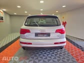 Audi Q7 3.0 V6 TDi quattro Tiptronic
