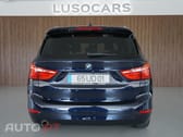BMW 216 d Line Sport Auto