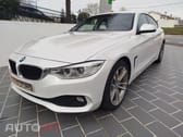 BMW 420 d Line Sport Auto