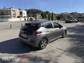 Nissan Leaf Acenta Access