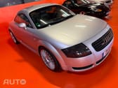 Audi TT 1.8 T S-line