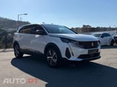 Peugeot 5008 1.5 BlueHDi Allure