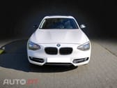 BMW 120 Sport Line Automático