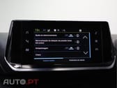 Peugeot 208 Active Versão Eléctrica