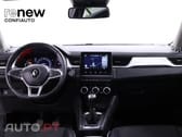 Renault Captur 1.0 TCe Techno Bi-Fuel