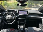 Peugeot E-208 50 kWh GT Pack
