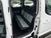 Citroen Berlingo 1.5 BlueHDi XL Feel