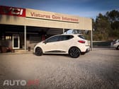Renault Clio IV 1.5 DCI LIMITED